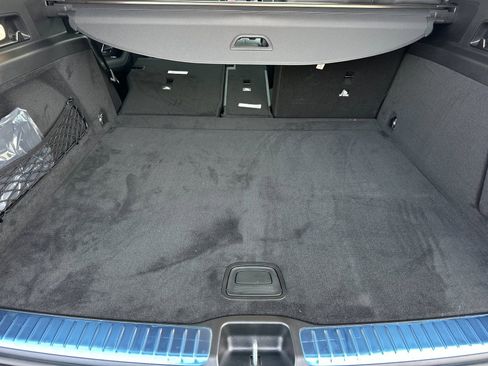 New 2026 Mercedes-Benz GLE 350 GLE 350 image 15