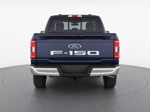 Used 2023 Ford F150 XLT w/ Equipment Group 302A High AWD/4WD image 9