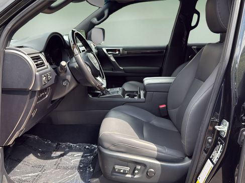 Used 2023 Lexus GX 460 Premium AWD/4WD image 11