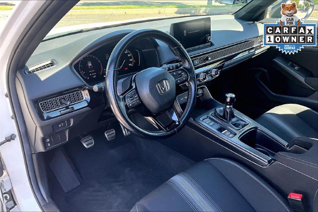 Used 2024 Honda Civic Sport image 14