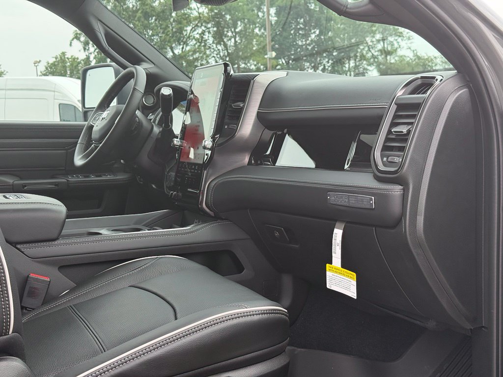 New 2026 RAM 2500 Power Wagon AWD/4WD image 11