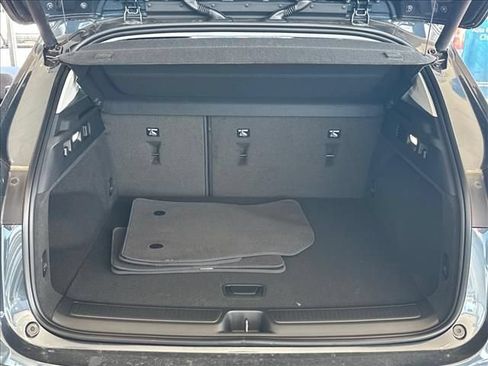 New 2026 Buick Envision Sport Touring AWD/4WD image 11