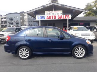 Used 2009 Suzuki SX4 Sport video 2