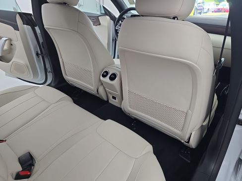 Certified 2023 Mercedes-Benz CLA 250 4MATIC image 11
