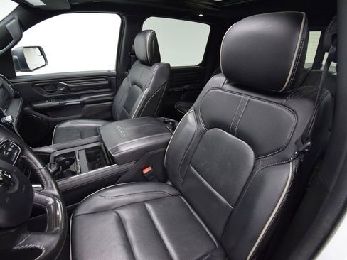 Used 2023 RAM 1500 Limited AWD/4WD image 21