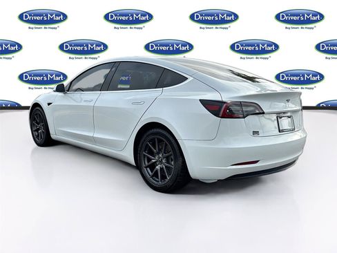Used 2020 Tesla Model 3 RWD image 5