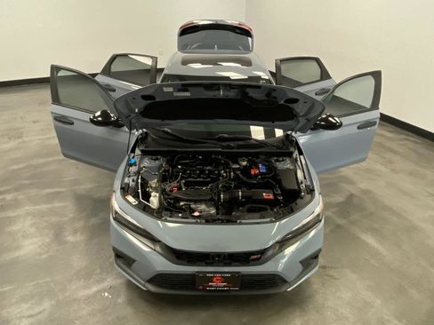 Used 2022 Honda Civic Si image 50