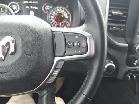 Certified 2024 RAM 2500 Big Horn w/ Bed Utility Group image 15