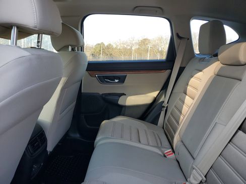 Used 2019 Honda CR-V EX image 11
