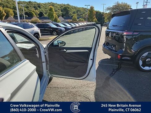 New 2026 Volkswagen Jetta S image 28