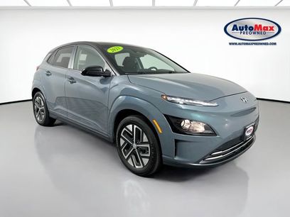 Used 2023 Hyundai Kona SE w/ Cargo Package