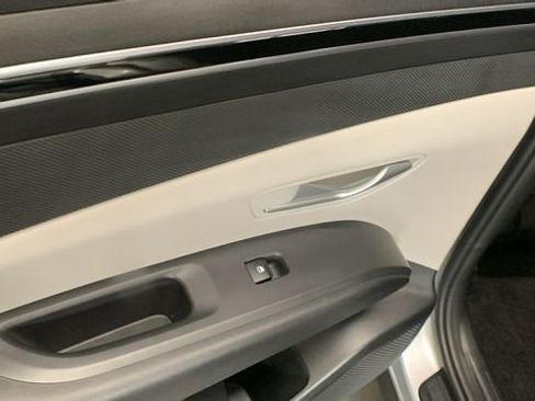 Used 2023 Hyundai Tucson SEL image 16