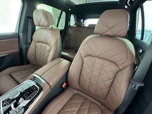 New 2026 BMW X5 xDrive40i image 21