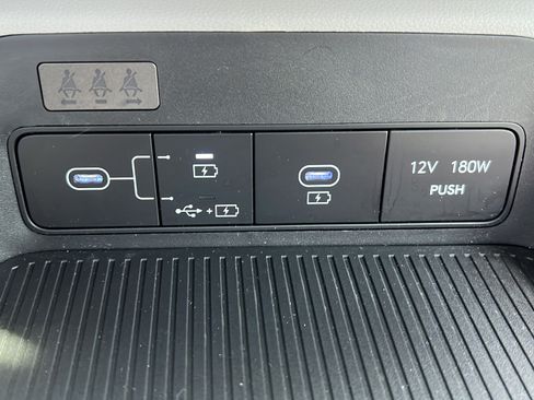 Certified 2024 Hyundai Kona SEL FWD image 16
