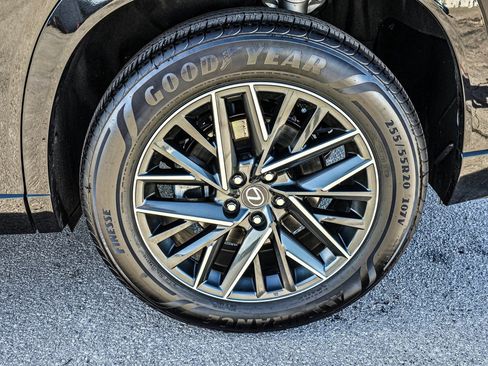 Used 2025 Lexus TX 350 AWD image 9