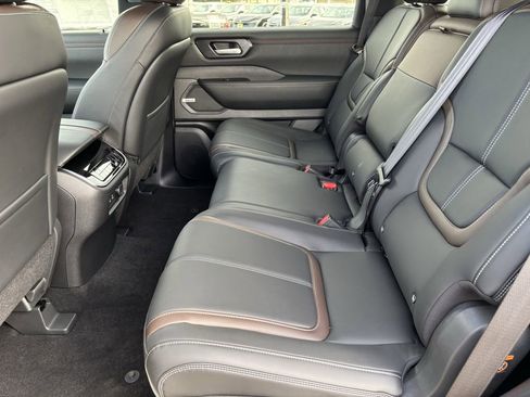 New 2026 Nissan Armada SL image 14