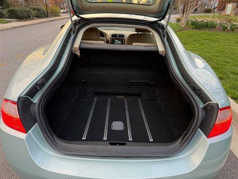 Used 2008 Jaguar XK Coupe RWD image 19