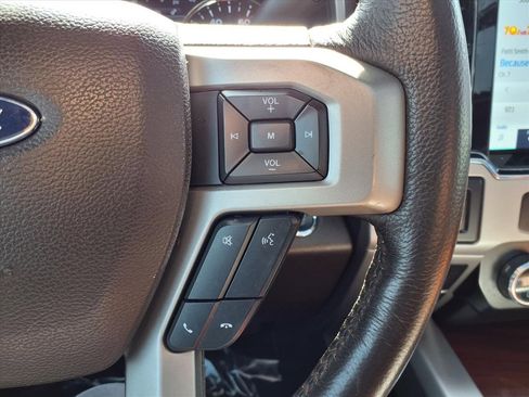 Used 2022 Ford F350 King Ranch w/ King Ranch Ultimate Package image 20