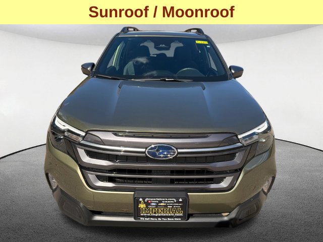Used 2026 Subaru Forester Premium AWD/4WD image 4