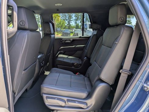 New 2026 Chevrolet Tahoe High Country RWD image 14