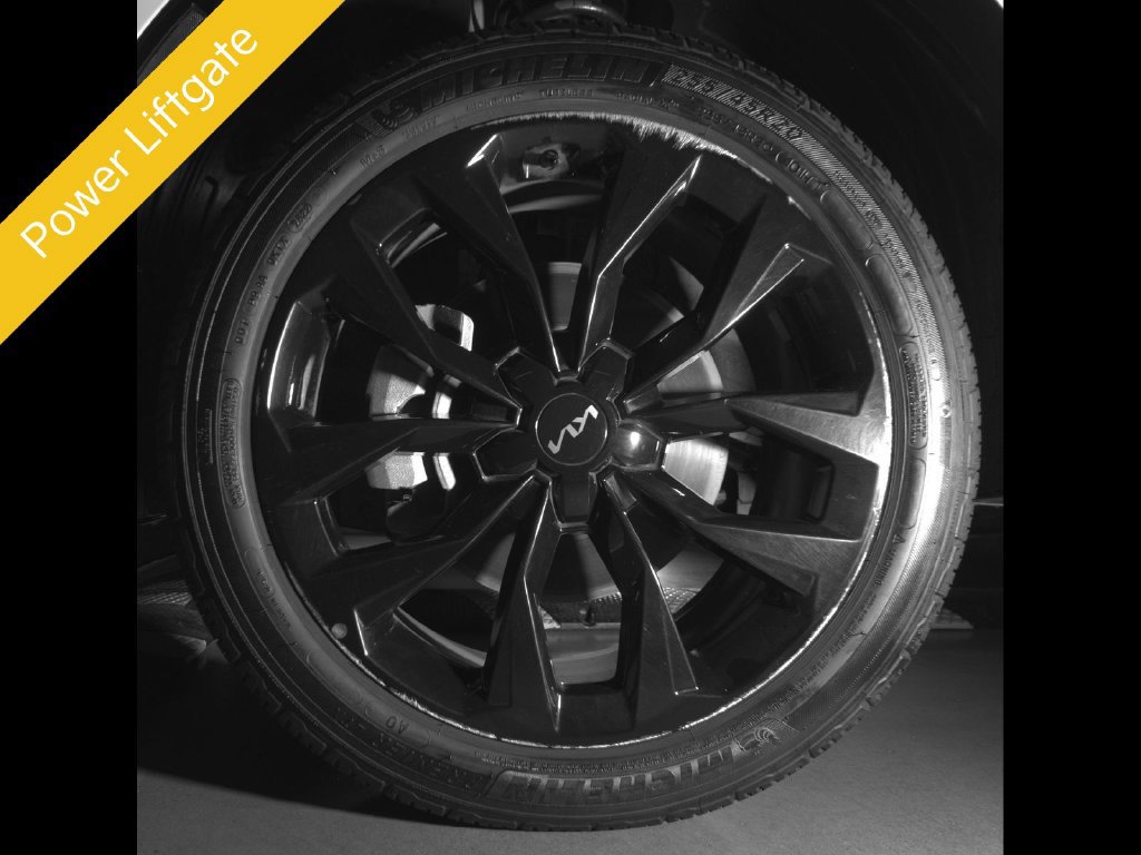Certified 2023 Kia Sorento SX AWD/4WD image 12