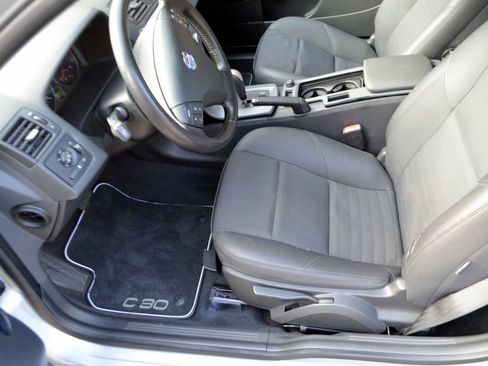 Used 2010 Volvo C30 T5 image 14