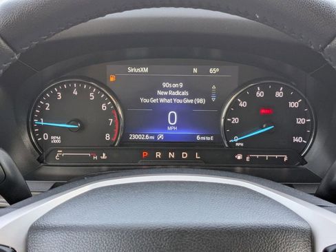 Used 2023 Ford Explorer Limited w/ Equipment Group 301A image 28