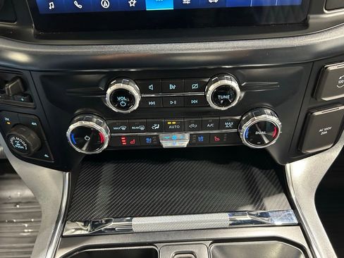 Certified 2023 Ford F150 Limited AWD/4WD image 25
