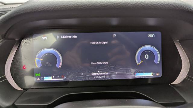 Used 2024 Jeep Grand Cherokee Laredo RWD image 24