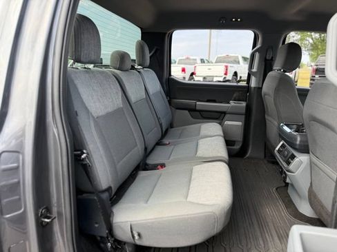 Used 2021 Ford F150 XLT w/ Equipment Group 302A High AWD/4WD image 28