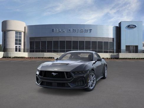New 2026 Ford Mustang GT Premium image 3
