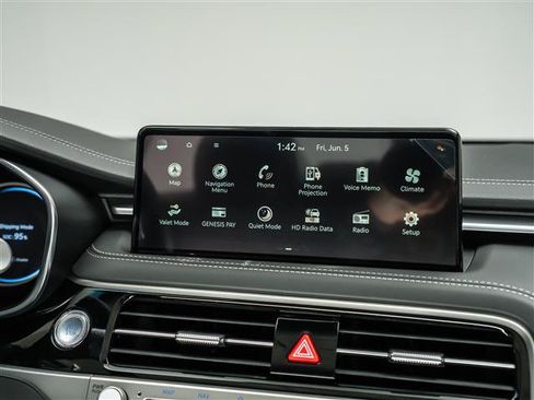 New 2026 Genesis G70 2.5T AWD/4WD image 24