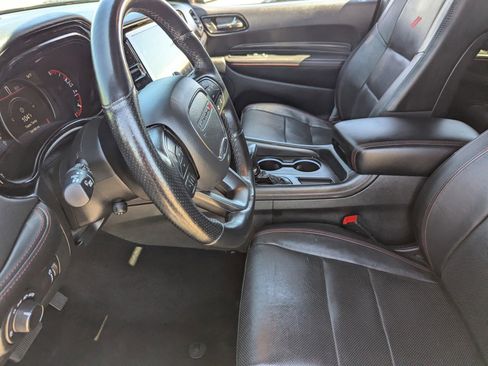 Used 2024 Dodge Durango GT AWD/4WD image 29