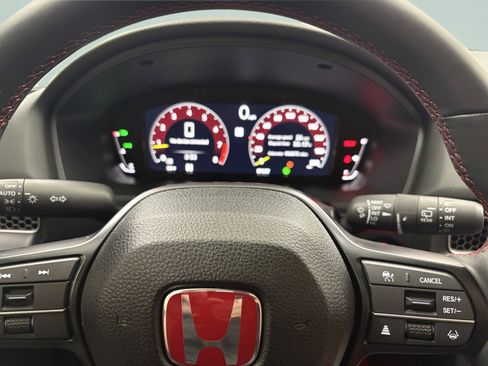 Used 2025 Honda Civic Type R image 29