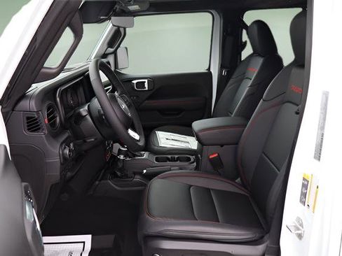 New 2026 Jeep Wrangler Rubicon image 15