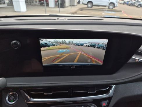 New 2026 Buick Envista Sport Touring w/ Studio Series image 15