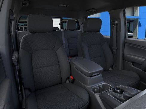 New 2025 GMC Canyon Elevation w/ Convenience Package image 50