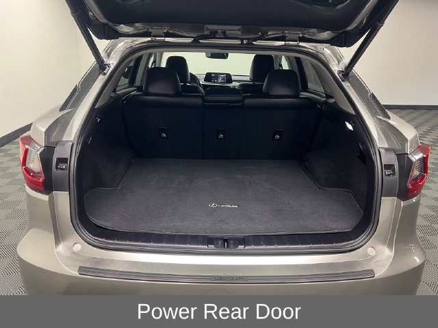 Certified 2021 Lexus RX 350 FWD w/ Accessory Package image 8