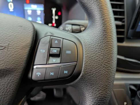 New 2026 Ford Transit 250 Low Roof w/ Load Area Protection Package image 18