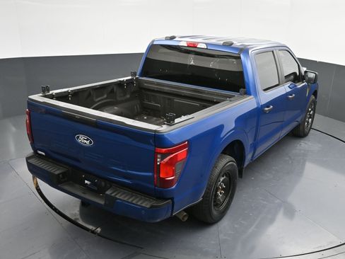 Used 2024 Ford F150 STX image 38