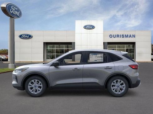 New 2026 Ford Escape Active image 4