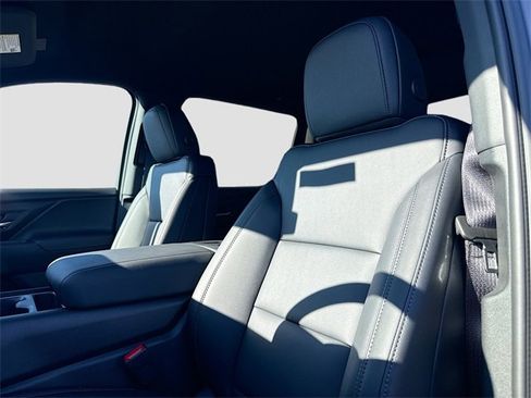 New 2026 Chevrolet Silverado EV W/T w/ LPO, Custom Package image 22