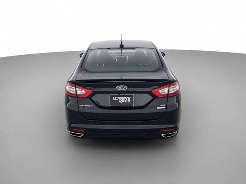 Used 2013 Ford Fusion SE FWD image 6