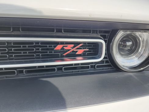 Used 2018 Dodge Challenger R/T w/ Sound Group image 13