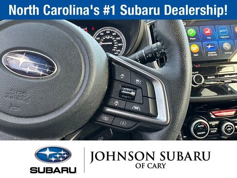 Used 2019 Subaru Forester Limited image 17