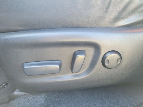 Used 2015 Toyota RAV4 Limited image 20