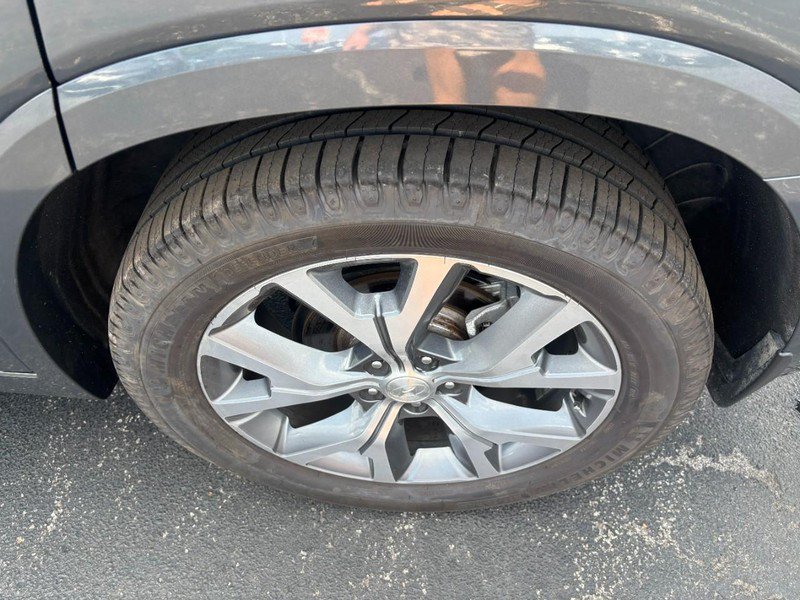 Used 2021 Hyundai Palisade Limited w/ Winter Package FWD image 8