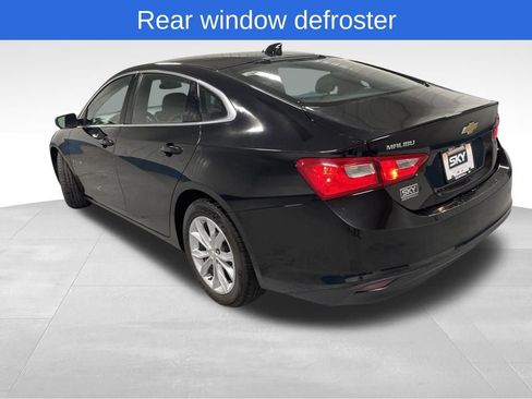 Used 2023 Chevrolet Malibu LT image 5