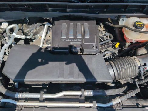 Used 2024 GMC Sierra 1500 Elevation AWD/4WD image 28