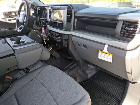 New 2026 Ford F250 XL AWD/4WD image 44